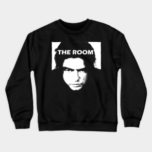 The Room Crewneck Sweatshirt